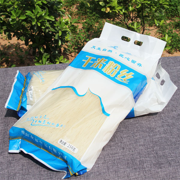 綿陽(yáng)米粉,干米粉細(xì)米粉