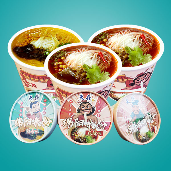 綿陽(yáng)米粉,批發(fā)干米粉細(xì)米粉